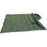 Мешок спальный ALEXIKA TUNDRA PLUS левый 9257.01052